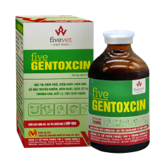 Five-Gentoxcin