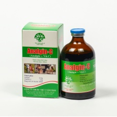 ANALGIN -C  (ANALGIN +VIT C)