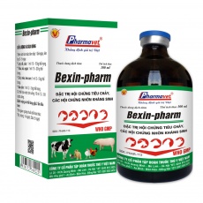 BEXIN-PHARM