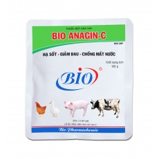 BIO ANAGIN C 100GR