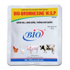 BIO BROMHEXINE WSP