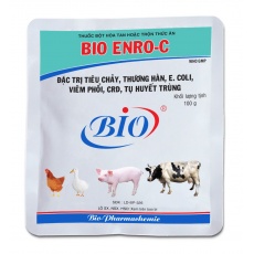 BIO ENRO - C