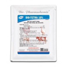 BIO TETRA 10% 1KG