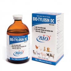 BIO TYLOSIN - DC