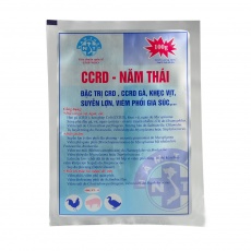 CCRD- NĂM THÁI