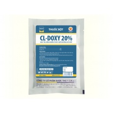 CL CL-DOXY 20%