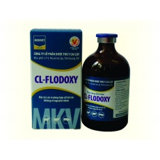 CL FLODOXY 100ML