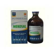 CL MEKOSAL