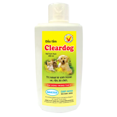 CLEARDOG