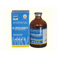 CL-SPECLINJECT