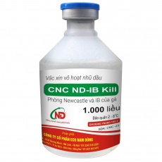 CNC ND-IB KILL