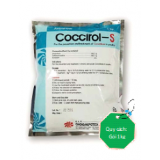 Coccirol-S