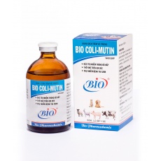 COLI-MUTIN 100ML