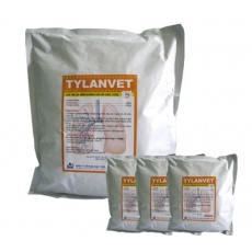 Đặc trị các bệnh đường hô hấp (CRD, CCRD) - TYLANVET