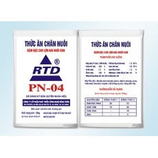 Đậm đặc cho lợn nái nuôi con - PN04