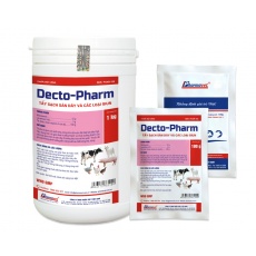 DECTO-PHARM