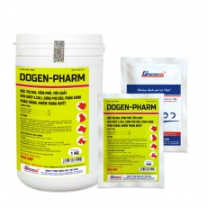 DOGEN-PHARM