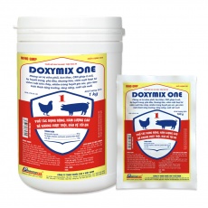 DOXYMIX ONE