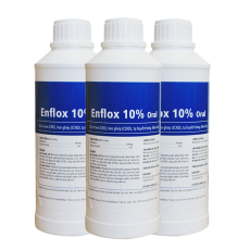 ENFLOX 10% oral