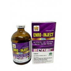 ENRO – INJECT 10%