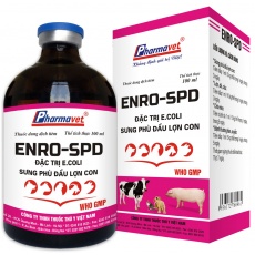 ENRO-SPD