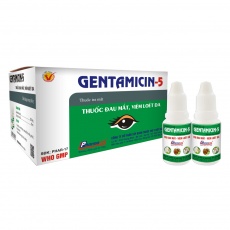 GENTAMICIN-5