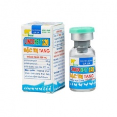 GV LINCONET 120 (2ML/LỌ)