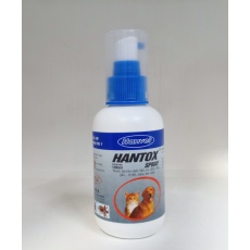 HV HANTOX- SPRAY