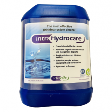 INTRA HYDROCARE