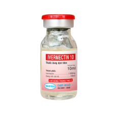 IVERMECTIN 10