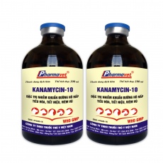 KANAMYCIN-10