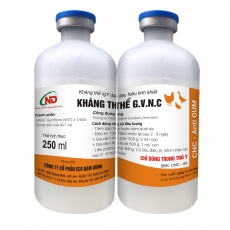 KHÁNG THỂ G.V.N.C (CNC-Anti GUM)