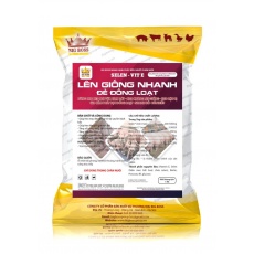 Lên giống nhanh- Giúp heo (lợn) mau lên giống, gia cầm đẻ nhanh, nhiều – Chất lượng số 1