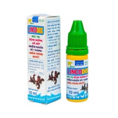 LINCODOX (10ML/LỌ)