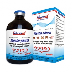 MECTIN-PHARM