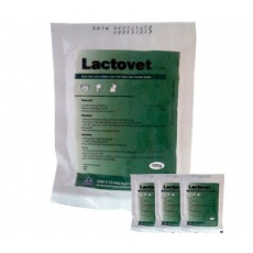 Men tiêu hóa sống cao cấp hòa tan trong nước - Lactovet SOLUBLE