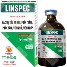 MK LINSPEC