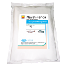 NAVET - FENCA