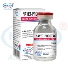 NAVET - PROSTAG