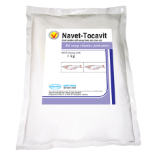 NAVET - TOCAVIT