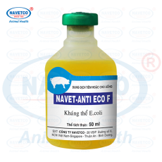 NAVET-ANTI ECO F( Kháng thể E.coli )