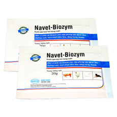 NAVET-BIOZYM