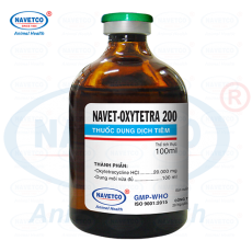 NAVET-OXYTETRA 200