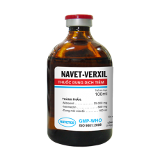 NAVET-VERXIL