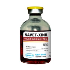 NAVET-XINIL