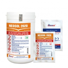 NEOSOL 2020