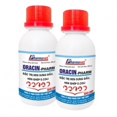 ORACIN-PHARM