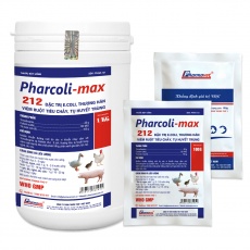 PHARCOLI-MAX