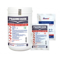 PHARMEQUIN