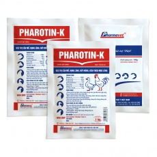 PHAROTIN-K